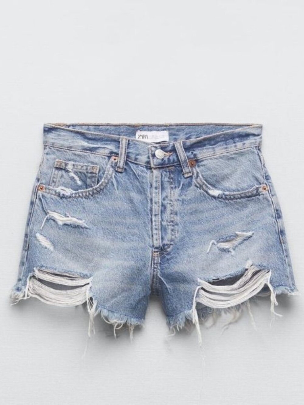 Zara Women's Shorts